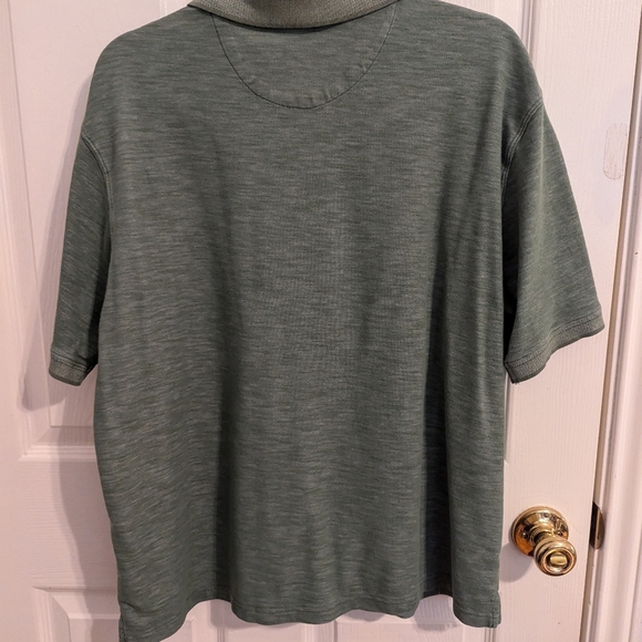 🌟3for$15 Haggar Men's Short Sleeve Shirt - Picture 4 of 12